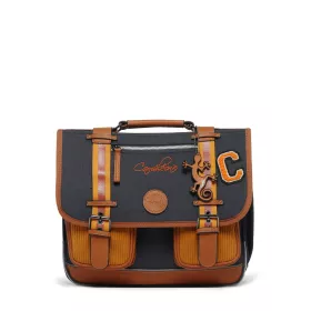 Caméléon - Cartable 35cm Vintage Urban