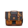 Caméléon - Cartable 35cm Vintage Urban