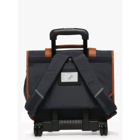 Caméléon - Cartable à roulettes 38cm Vintage Urban