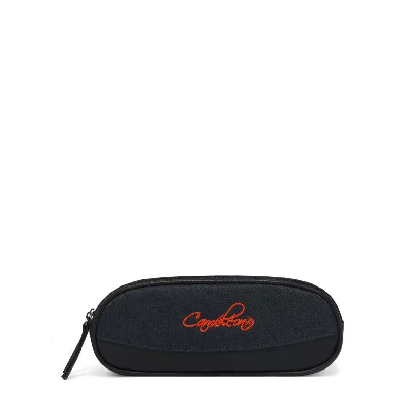 Caméléon - Trousse 2 compartiments Vintage Urban Caméléon - Trousse 2 compartiments Vintage Urban