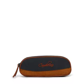 Caméléon - Trousse 2 compartiments Vintage Urban