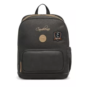 Caméléon - Sac à dos 40cm Vintage Urban