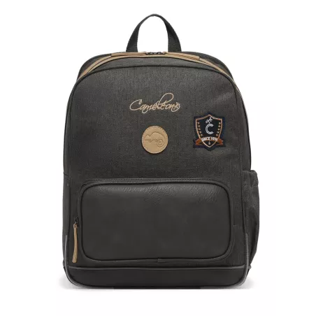 Caméléon - Sac à dos 40cm Vintage Urban