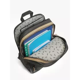 Caméléon - Sac à dos 40cm Vintage Urban