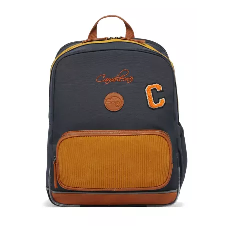 Caméléon - Sac à dos 40cm Vintage Urban