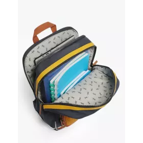 Caméléon - Sac à dos 40cm Vintage Urban