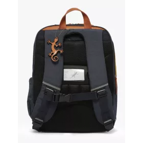 Caméléon - Sac à dos 40cm Vintage Urban