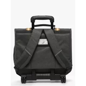 Caméléon - Cartable à roulettes 41cm Vintage Urban