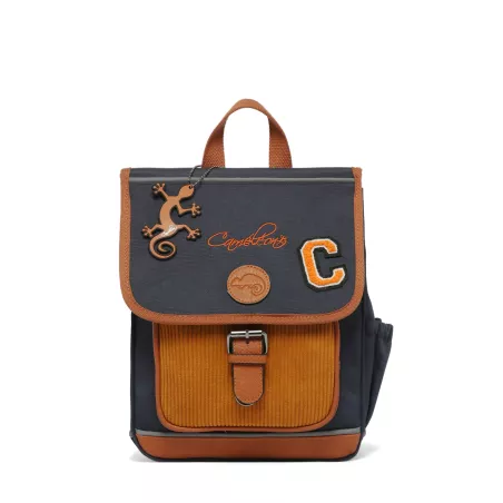 Caméléon - Sac à dos 30 cm Vintage Urban