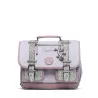 Caméléon - Cartable 35cm Vintage Fantasy