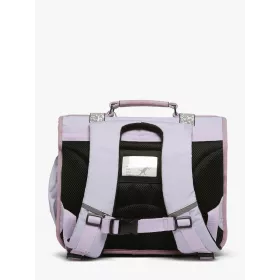 Caméléon - Cartable 35cm Vintage Fantasy