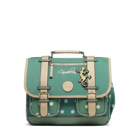 Caméléon - Cartable 35cm Vintage Fantasy
