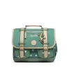 Caméléon - Cartable 35cm Vintage Fantasy