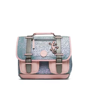 Caméléon - Cartable 35cm Vintage Fantasy