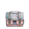 Caméléon - Cartable 35cm Vintage Fantasy