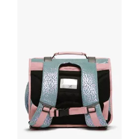 Caméléon - Cartable 35cm Vintage Fantasy