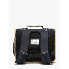 Caméléon - Cartable 35cm Vintage Fantasy