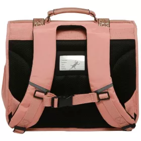 Caméléon - Cartable 38cm Vintage Fantasy