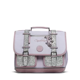 Caméléon - Cartable 38cm Vintage Fantasy