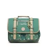 Caméléon - Cartable 38cm Vintage Fantasy