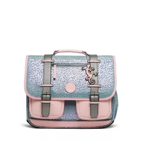 Caméléon - Cartable 38cm Vintage Fantasy