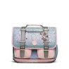 Caméléon - Cartable 38cm Vintage Fantasy