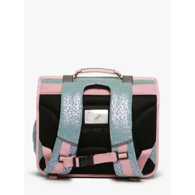 Caméléon - Cartable 38cm Vintage Fantasy
