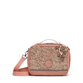 Caméléon - Sac goûter Vintage Fantasy