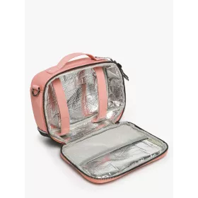 Caméléon - Sac goûter Vintage Fantasy