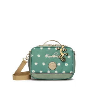 Caméléon - Sac goûter Vintage Fantasy