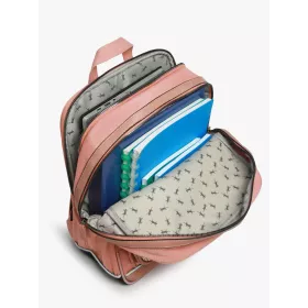 Caméléon - Sac à dos 40cm Vintage Fantasy