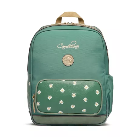 Caméléon - Sac à dos 40cm Vintage Fantasy