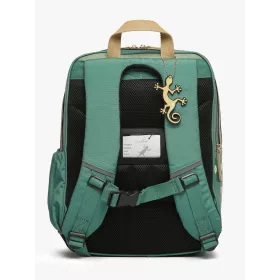 Caméléon - Sac à dos 40cm Vintage Fantasy
