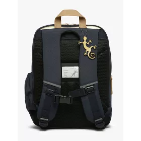 Caméléon - Sac à dos 40cm Vintage Fantasy