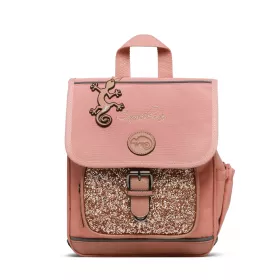 Caméléon - Sac à dos 30cm Vintage Fantasy