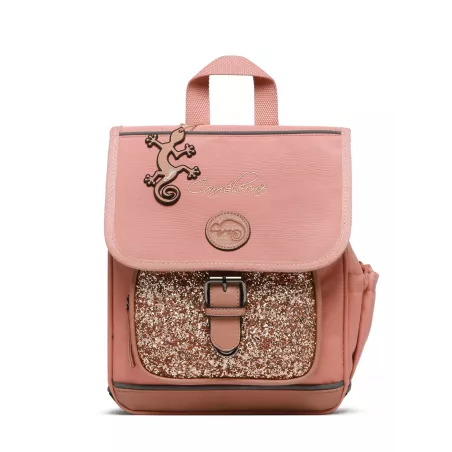 Caméléon - Sac à dos 30cm Vintage Fantasy
