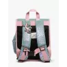 Caméléon - Sac à dos 30cm Vintage Fantasy