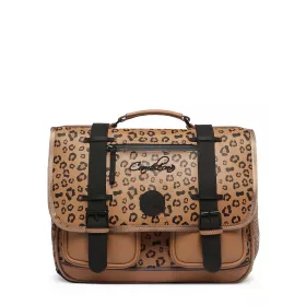 Caméléon - Cartable 38cm Vintage North