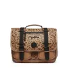 Caméléon - Cartable 38cm Vintage North