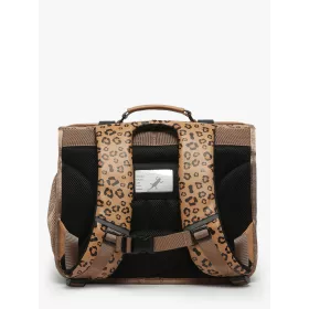 Caméléon - Cartable 38cm Vintage North