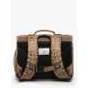 Caméléon - Cartable 38cm Vintage North