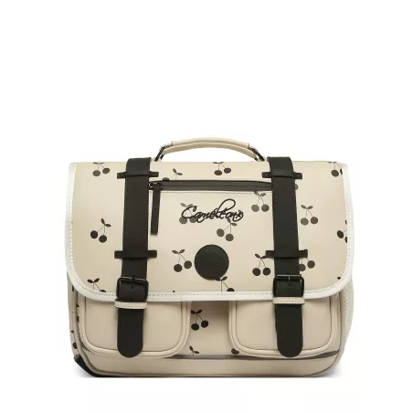 Caméléon - Cartable 38cm Vintage North