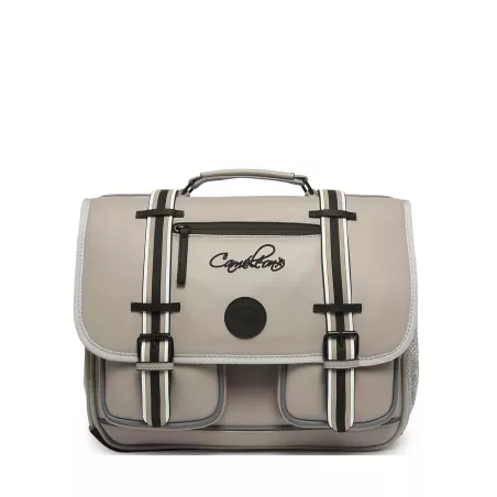 Caméléon - Cartable 38cm Vintage North