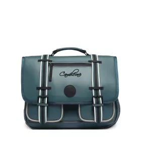 Caméléon - Cartable 38cm Vintage North