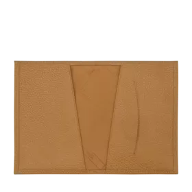 Étui passeport Le Foulonné Longchamp