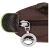 Trousse cosmétiques avec poignée Le Pliage Green de Longchamp