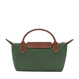 Trousse cosmétiques avec poignée Le Pliage Original de Longchamp