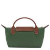 Trousse cosmétiques avec poignée Le Pliage Original de Longchamp