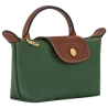 Trousse cosmétiques avec poignée Le Pliage Original de Longchamp