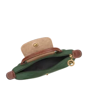 Trousse cosmétiques avec poignée Le Pliage Original de Longchamp